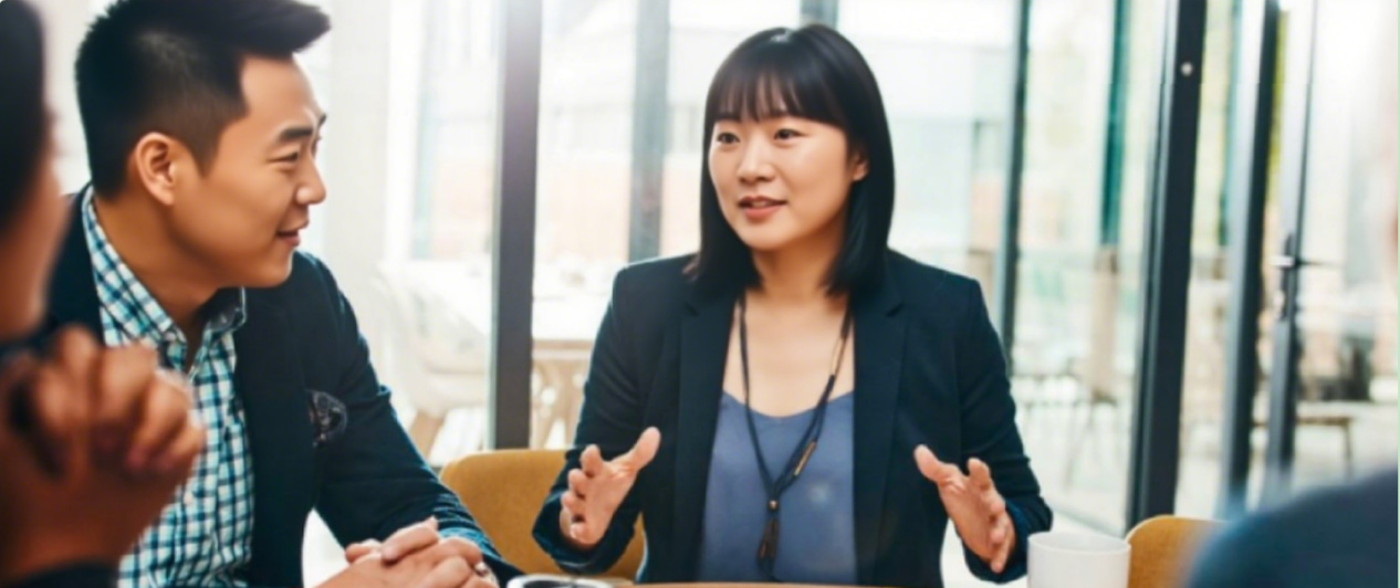 社会招聘